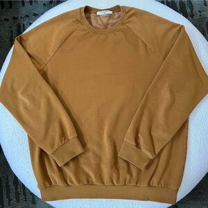 Project Social T Men's Crewneck Sweater